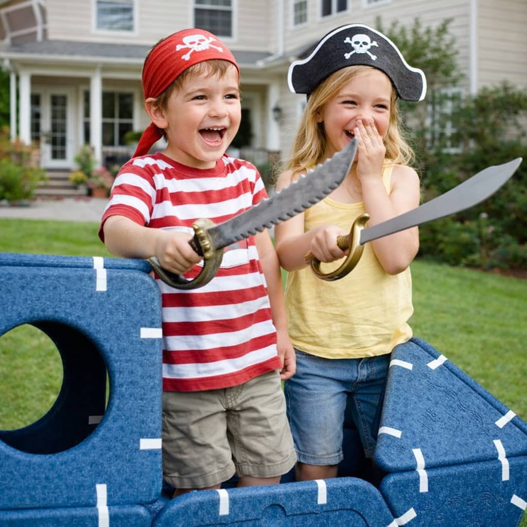 Montessori-Bausteine ​​aus weichem Material – Riesenversion